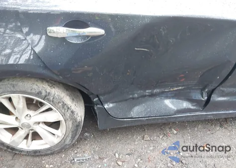 2013 Nissan Altima 2.5 Sl from USA, damaged, VIN 1N4AL3AP7DC228550